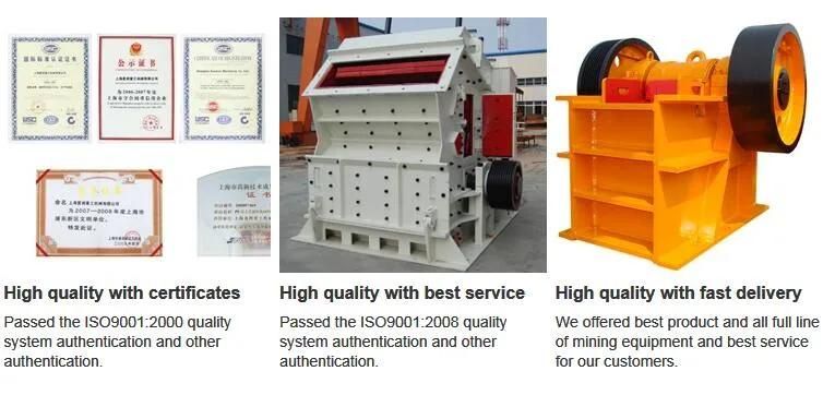 Reversible Hammer Crusher/Heavy Hammers Stone Breaker