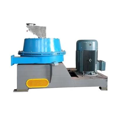 High Efficiency Grinding System Ultrafine Turbo Mill
