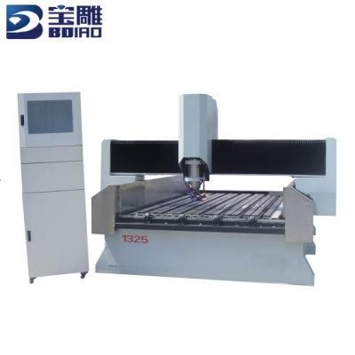 3D Stone CNC Route Machine/CNC Engraving Machine/CNC Carving Machine
