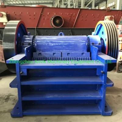 China Pex Jaw Crusher with Good Price