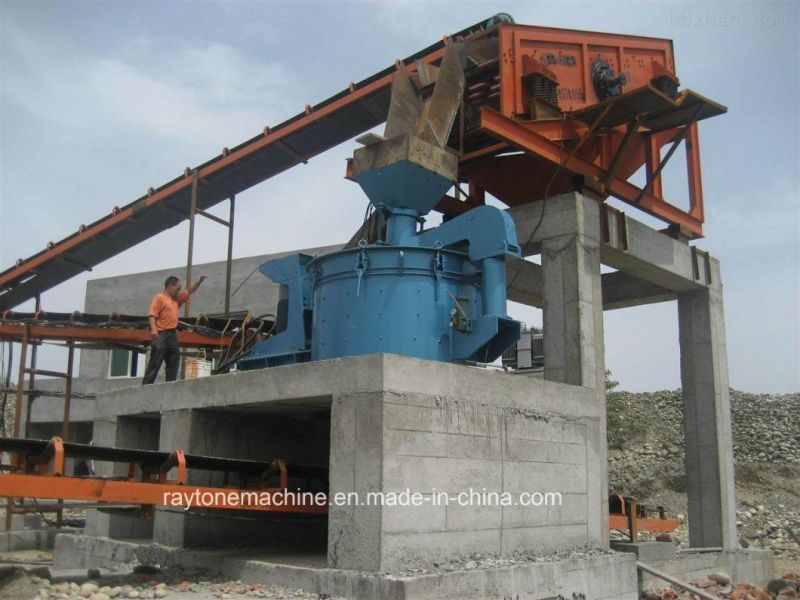 Sand Making Machine Line