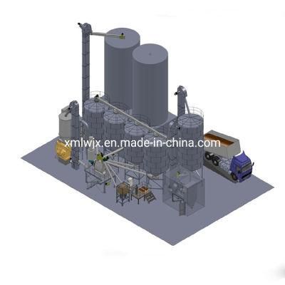 ODM/OEM Design for Mining and Coal Heavy Industry Equipment