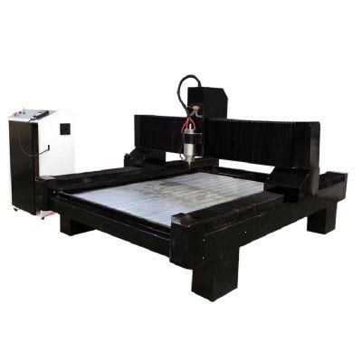 Stone CNC Router Crytal Stone China Stone Crash Powder Stone Cutting Machine Stone Bench Top Cutting Machine