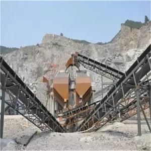 Ore Stone Crusher Production Line