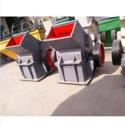 Professional Production High-Efficiency Ordinary Hammer Crusher
