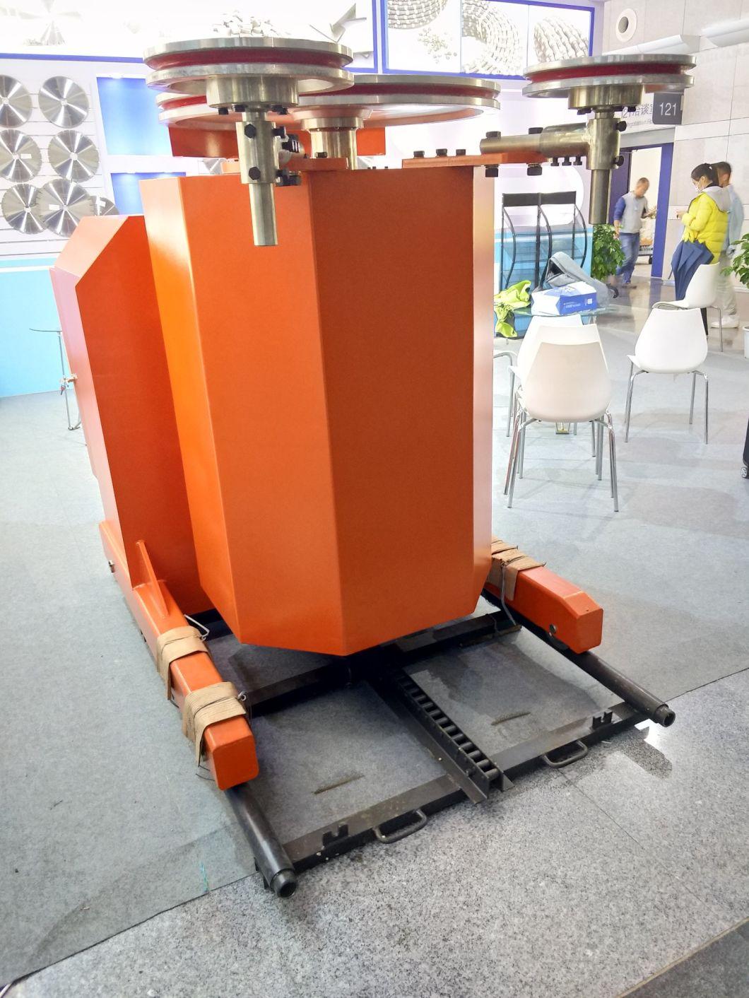 Diamond Wire Saw Machine for Stone Quarry