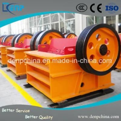 Superior Crushing Performance Mining Equipment for Stone Crushing Site