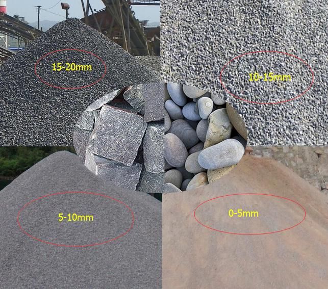 High Production Slag Crusher Impact Crsuher