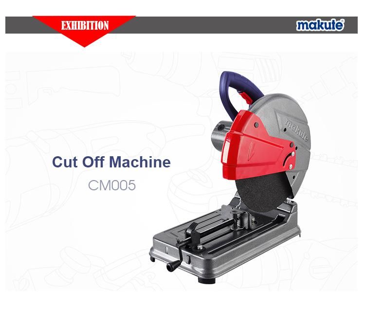 2000W 355mm Professional Power Tools Cut off Machine