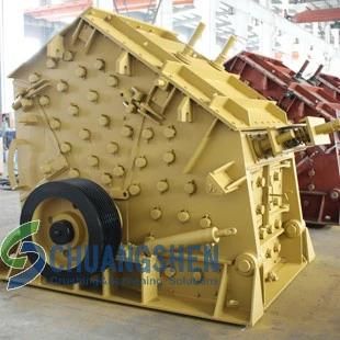 Mining Crushing Equipment, 2013 Mining Equipment Stone Crusher Impact Crusher (CGF-1313)