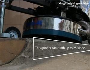 Wholesale Self-Propelled Diamond Concrete Grinding Machines for Sale
