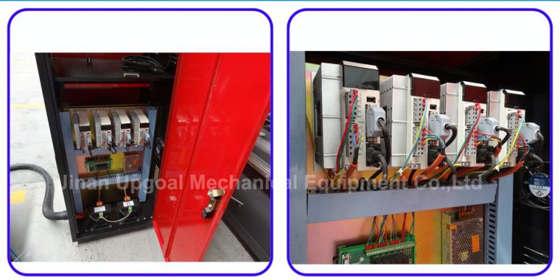 Tombstone CNC Engraving Machine with 2000*600mm Effective Working Area