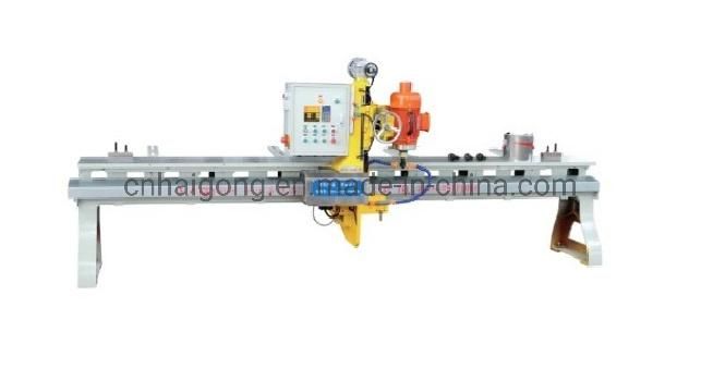 Automatic Stone Profile Machine for Polishing Slab/Countertop Edges