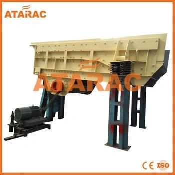 Atairac Professional Manufacture Stone Mining Vibrating Feeder with Ce