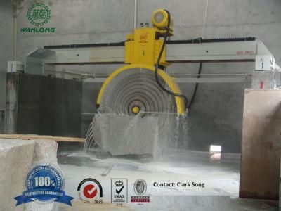Best Quality Granite Cutting and Polishing Equipments in Uzbekistan