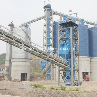 Fctory Supply Silo for Stone Rocks Crushing Equipment