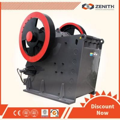 Zenith Stone Crashing Machine, Crashing Machine for Sale