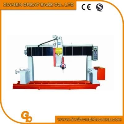 GBYZ Series Automatic Column Cutting Machine