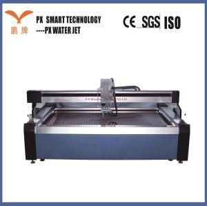 CNC Stainless Steel Cutting Machine