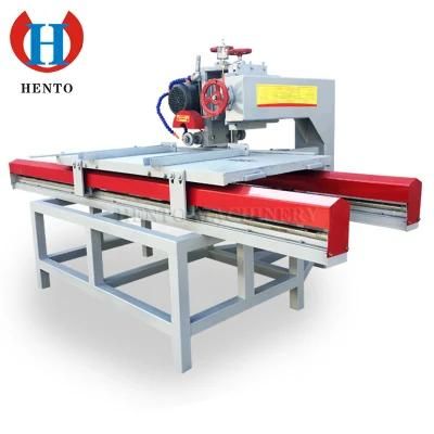 High Sensitivity Tile Cutting Machine