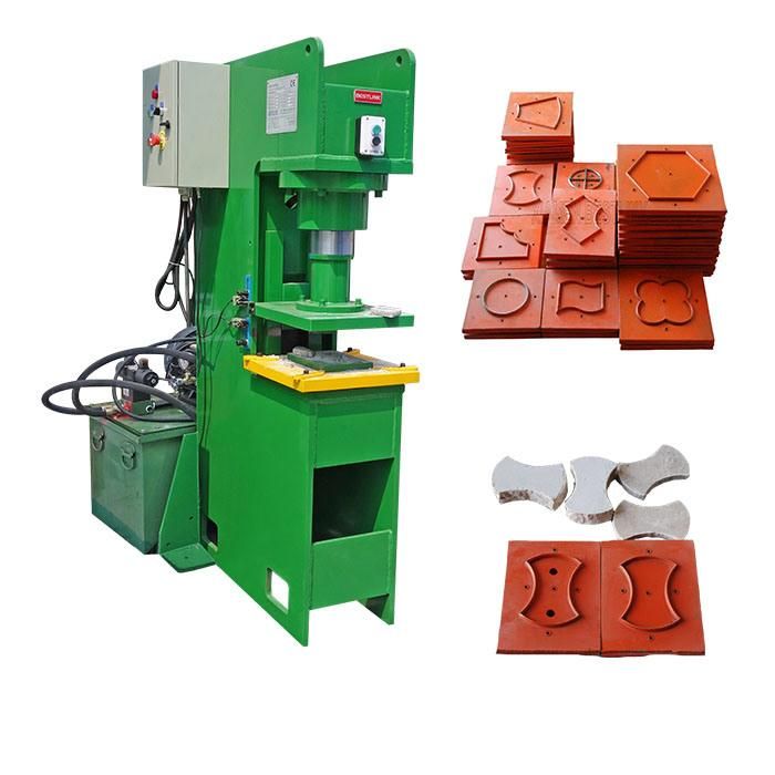 Bestlink Cp90 Series Stone Stamping Machine