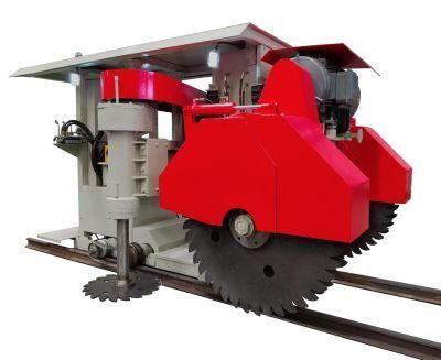 Limestone and Lieterate for Sandstone Marble Granite for Ceramics Customized Stone Cutting Machine