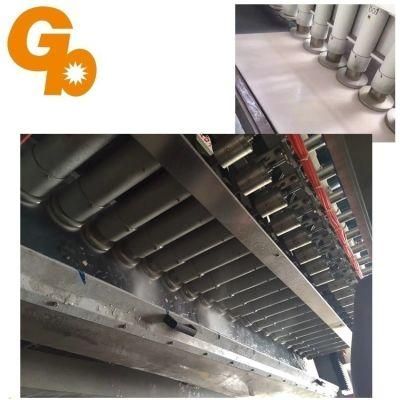 Automatic Granite Marble Stone Mosaic Polishing Grinding Machine
