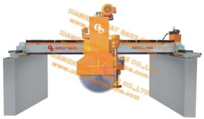 GBSXJ-1600 Bridge Type Horizontal Cutting Machine