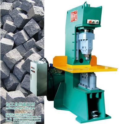 Hydraulic Block Stone Splitter &amp; Splitting Machine