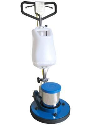 High Speed Stone Marble Floor Polishing Machine