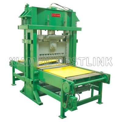 Sandstone Splitting Machine