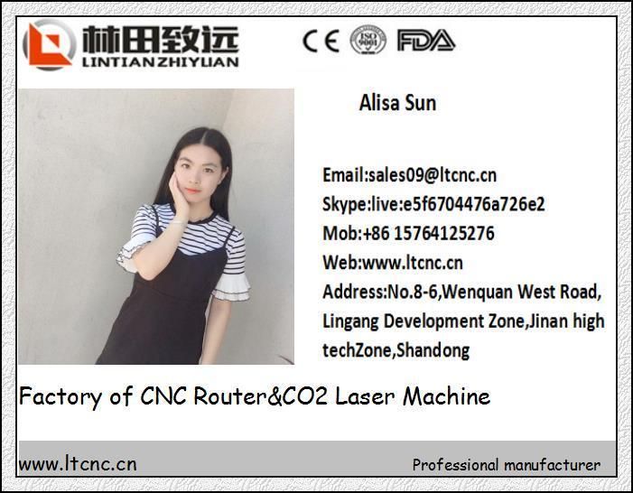 9015 1224 1325 Aluminium Stone Wood Working Mini Engraving Cutting CNC Router