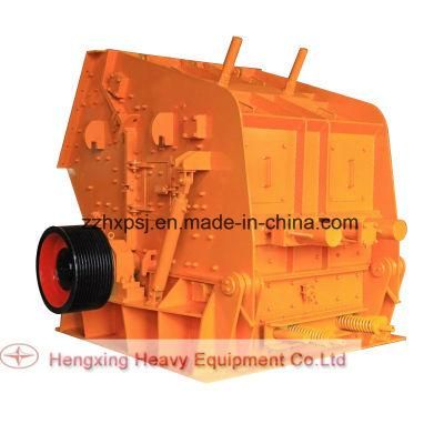 Secondary Crushing Sage Impact Crusher Concrete Crusher for Sale
