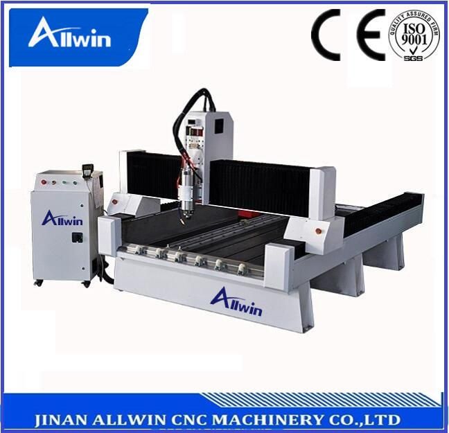 CNC Engraving Machine CNC Router Machine for Marble and Granite
