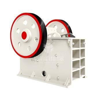 Limestone CaCO3 Ore Concrete Granite Stone Crusher Machine