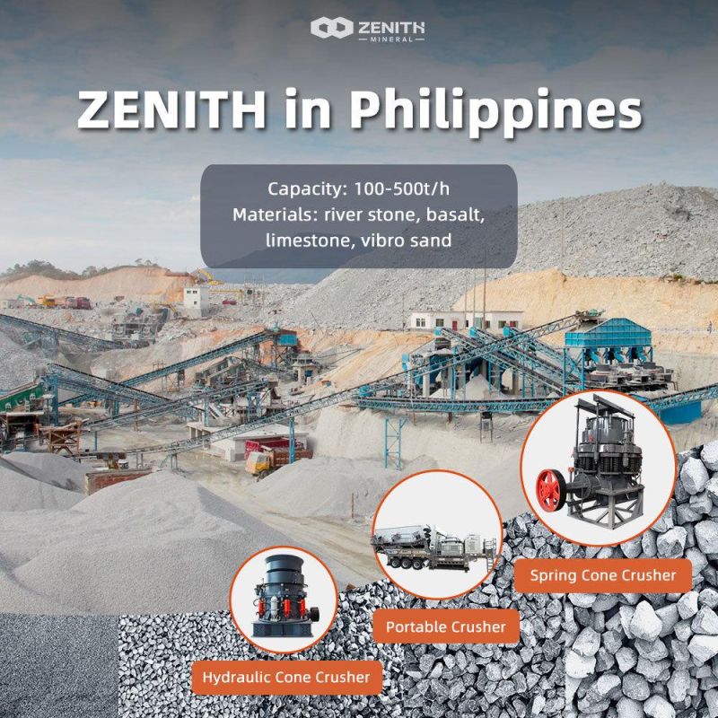 China Hot Sale Quarry Crushing Machine Plant Manufacturer Aggregate Stone Crusher