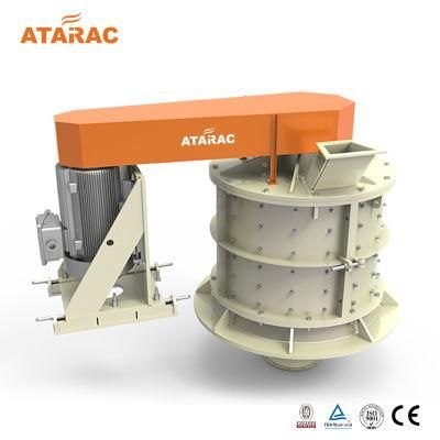 Atairac Mining Machine of Complex