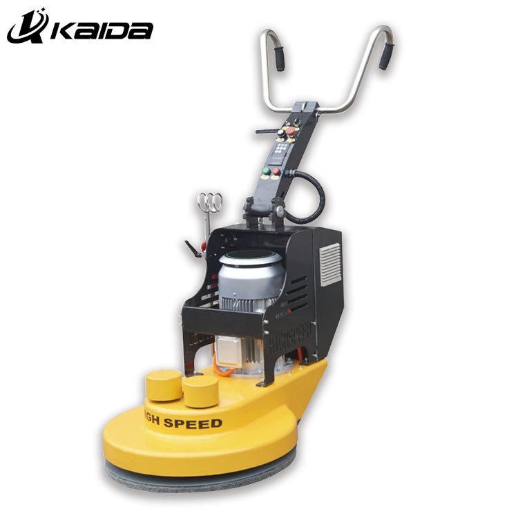 Multi-Function Marble Floor Polisher Floor Polishing Machine with Low Price