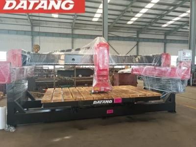 2022 China Datang Table Saw Machine Stone Machine Cutting Tool