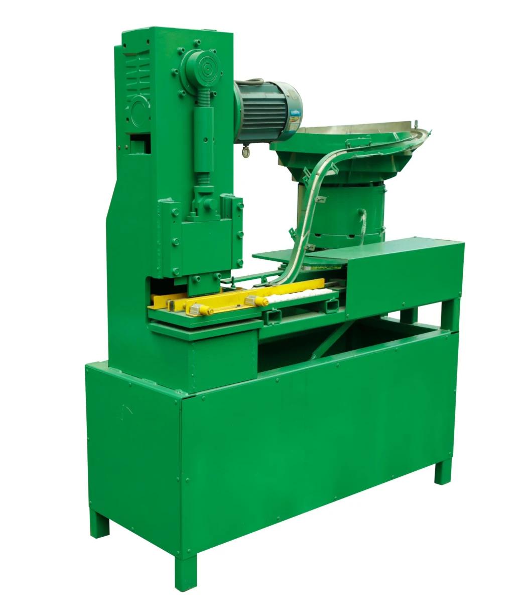 Portable Motor Automatic Sandstone Mosaic Splitting Machine