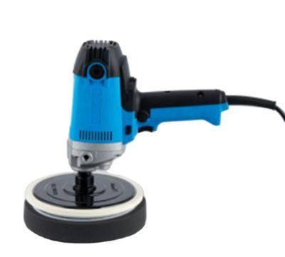 110V Machine Polisher Car Electric Power Tools for Car Wax