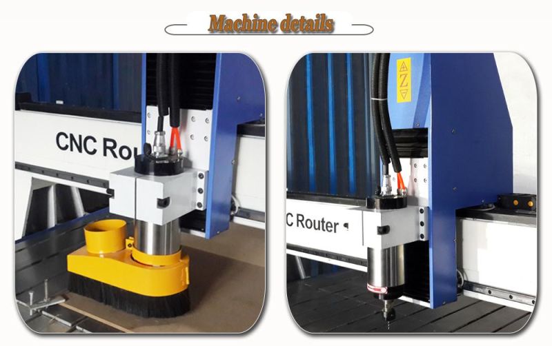 Nc Studio ControllEr, Servo Motor, 1325 CNC Router