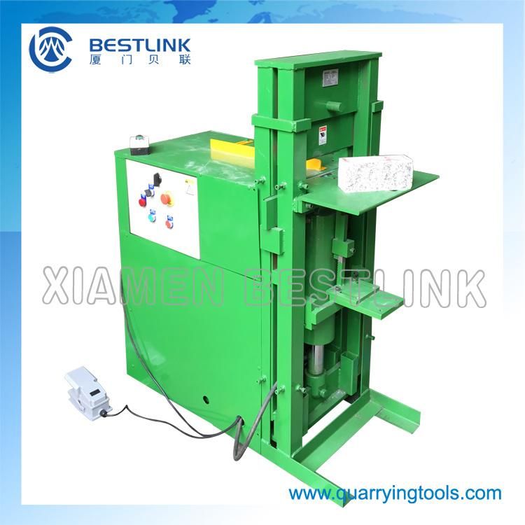 Manual Stone Mosaic Splitter Machine for Small Strip Tile Cutting