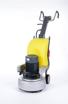 Marble Polishing Concrete Grinding Machine Floor Grinder
