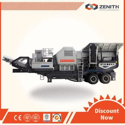 Granite Crushing Machines, Stone Crushing Machines, Mobile Crusher