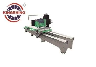 Manual Stone Cutting Machine Hand Edging Machine