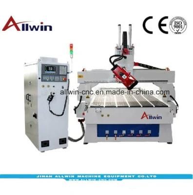 Ce Approved 1530 Wood CNC Router/ Engraving Machine 1500X3000 Factory Price