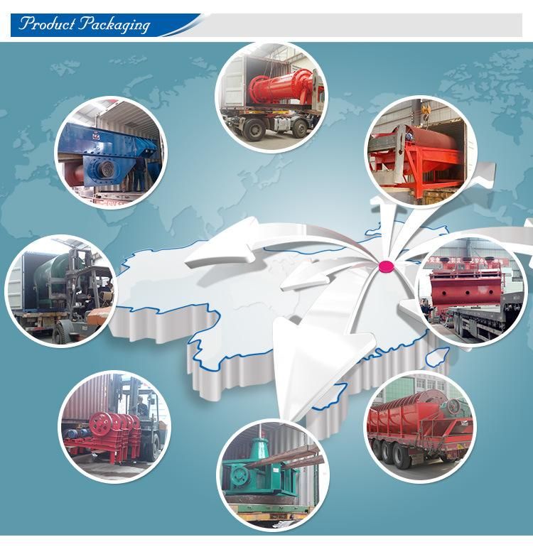 Coal Disintegrating Machine of Vertical Compound Crusher for Coal Mining Use