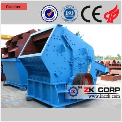 Lime Rock Stone Crushing Machine Plant Equipment