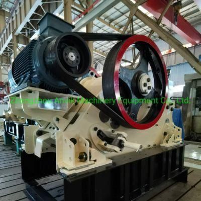 OEM Jaw Crusher/Analog of Top Brand Jaw Crusher